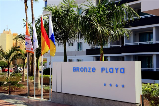 LABRANDA BRONZE PLAYA - 