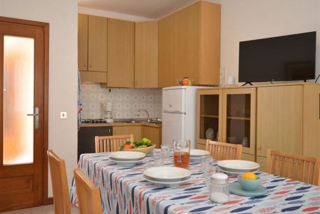 VILLA LUISA - apartmán C5