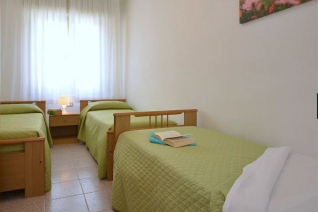 VILLA LUISA - apartmán C6