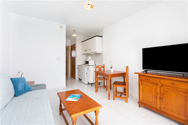 APTOS GLOBALES COSTA TROPICAL - apartmán