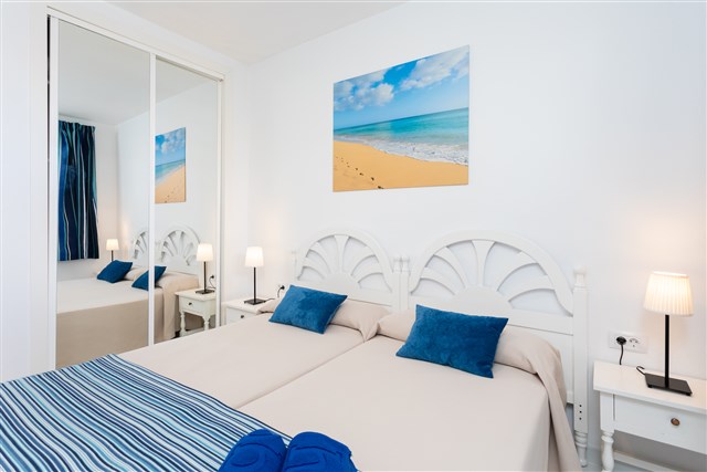 APTOS GLOBALES COSTA TROPICAL - apartmán