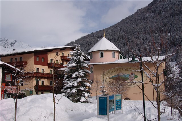 Hotel ALBER ALPENHOTEL - 