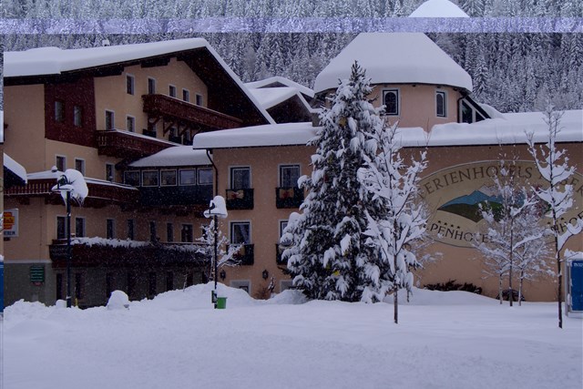 Hotel ALBER ALPENHOTEL - 