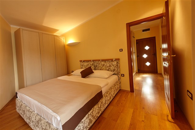 HOTEL RUŽA VJETROVA - izba - 4(+0) FAM AP. BM