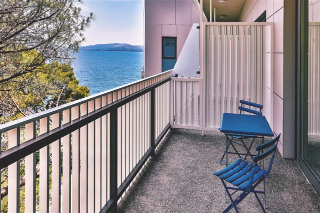 CARINE Hotel PARK - CARINE Hotel PARK, Herceg Novi