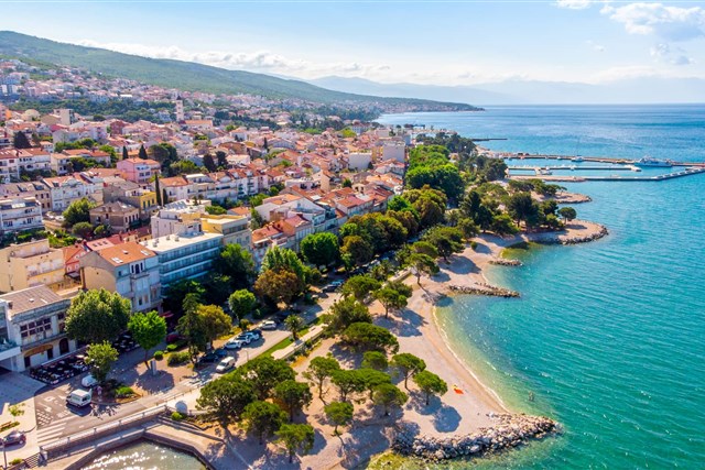 HERITAGE hotel STYPIA - HERITAGE hotel STYPIA, Crikvenica