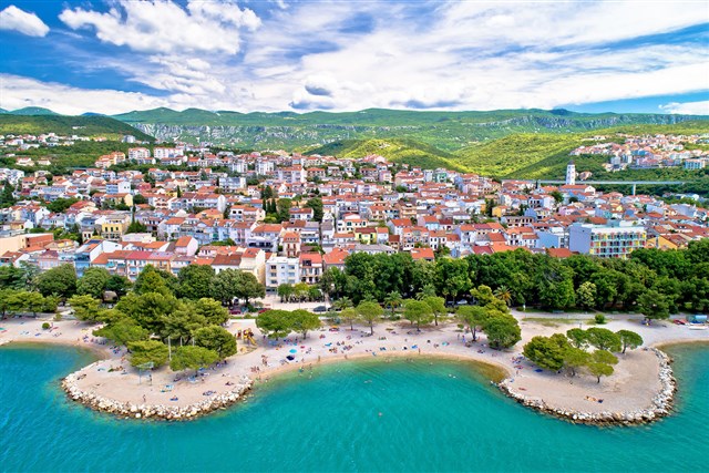 HERITAGE hotel STYPIA - HERITAGE hotel STYPIA, Crikvenica