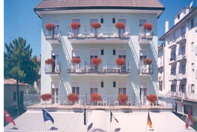 Hotel ARBOREA - hotel