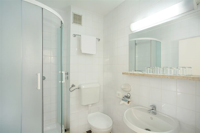 Apartmány LANTERNA RESORT s polopenzí - APT. 4(+0) ST PLUS