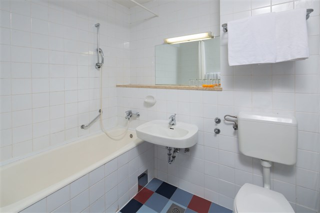 Apartmány LANTERNA RESORT s polopenzí - APT. 6(+0) ST PLUS