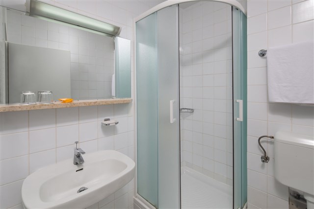 Apartmány LANTERNA RESORT s polopenzí - APT. 6(+0) ST PLUS