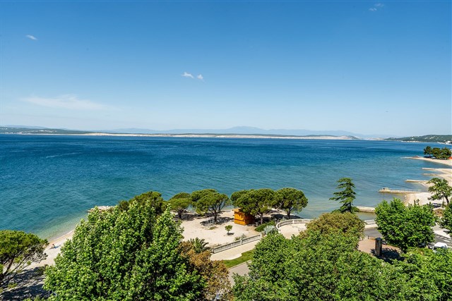 HERITAGE hotel STYPIA - HERITAGE hotel STYPIA, Crikvenica