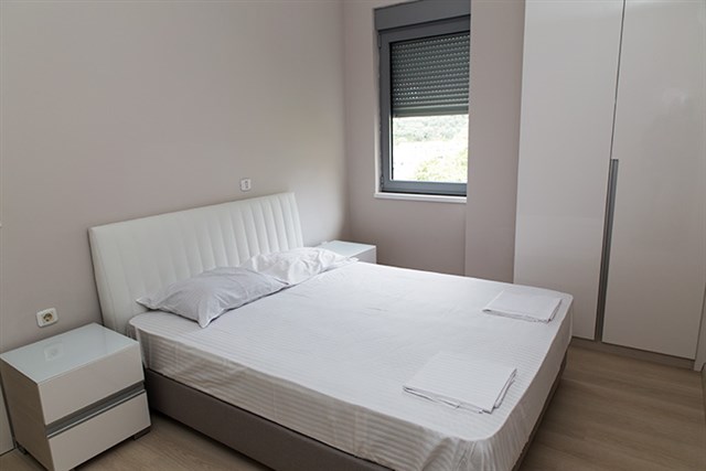 Apartmány PONTA NOVA - Apartmány PONTA NOVA, Bečići