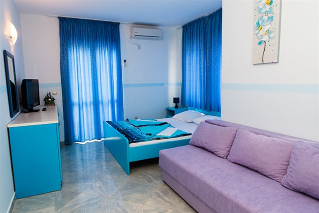 Apartmány OBALA - Apartmány OBALA, Bečići