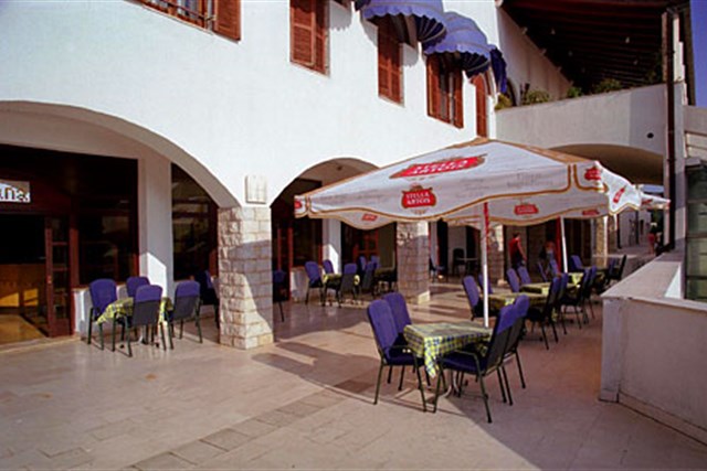 Hotel ZENIT - Hotel ZENIT, Neum