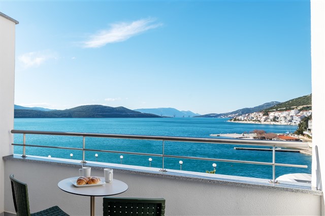 Hotel SUNCE - Hotel SUNCE, Neum