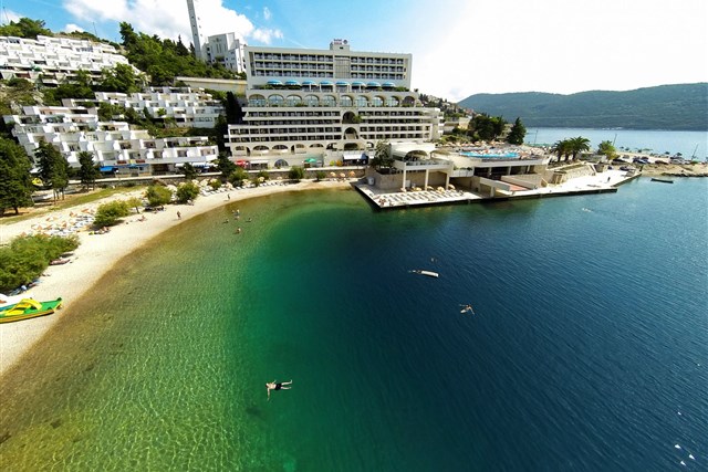 Hotel SUNCE - Hotel SUNCE, Neum