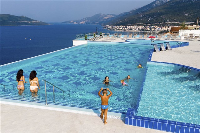 GRAND HOTEL NEUM - GRAND HOTEL NEUM, Neum