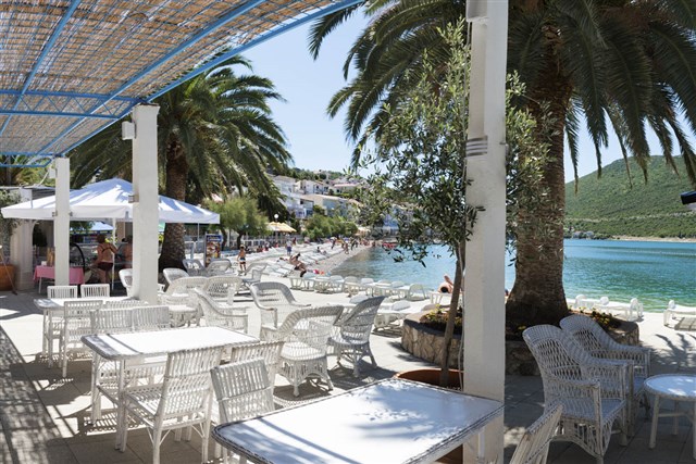 GRAND HOTEL NEUM - 