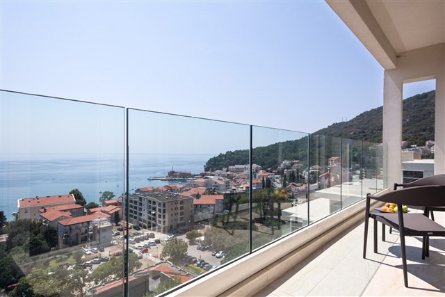 Hotel AMI Budva Petrovac - izba - 2(+0) BSV Vila