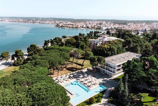 Falkensteiner Hotel ADRIANA (Adults only) - Falkensteiner Hotel ADRIANA (Adults only), Zadar