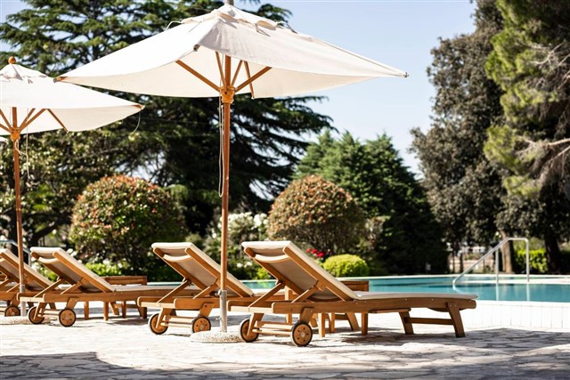 Falkensteiner Hotel ADRIANA (Adults only) - Falkensteiner Hotel ADRIANA (Adults only), Zadar