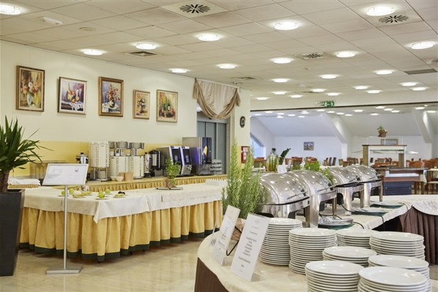 APARTMÁNY THERMAL RESORT LENDAVA - APARTMÁNY THERMAL RESORT LENDAVA, Lendava