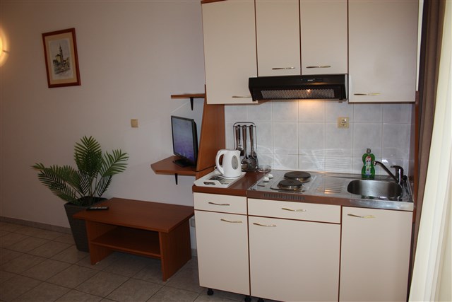 Apartmány IVAN - Studio 2+1