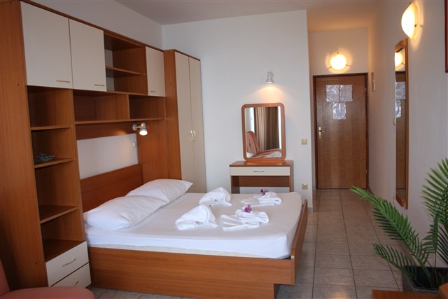 Apartmány IVAN - Studio 2+1