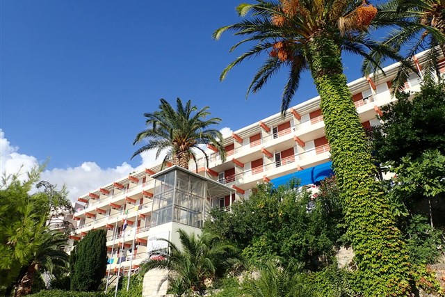 Hotel AURORA - Hotel AURORA, Podgora