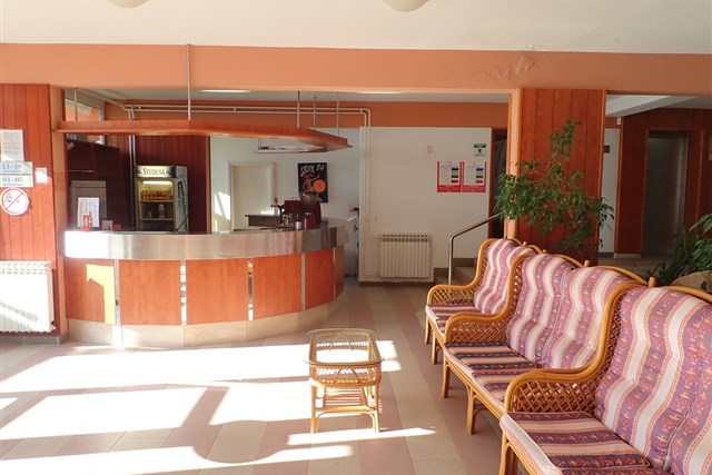 Hotel AURORA - Hotel AURORA, Podgora