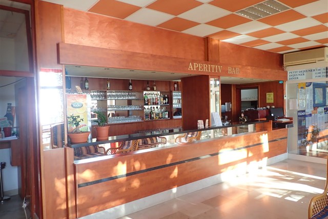 Hotel AURORA - Hotel AURORA, Podgora