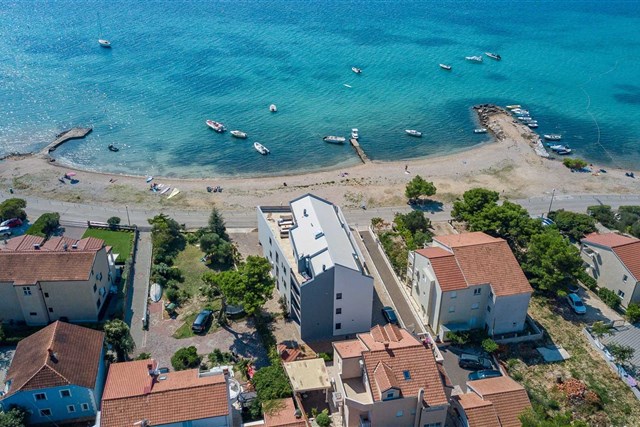 Apartmán SABBIA - Apartmán SABBIA, Vodice-Srima