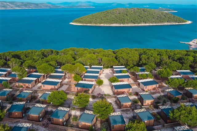 OBONJAN Island Resort - 