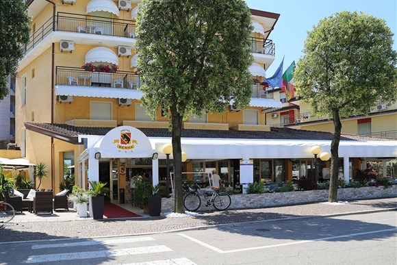 Hotel BERNA - 