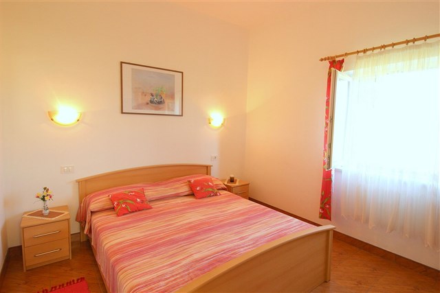 Apartmány ALMA - 