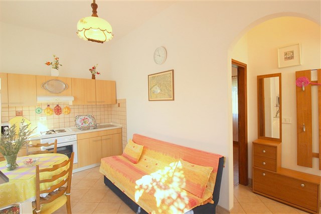 Apartmány ALMA - 