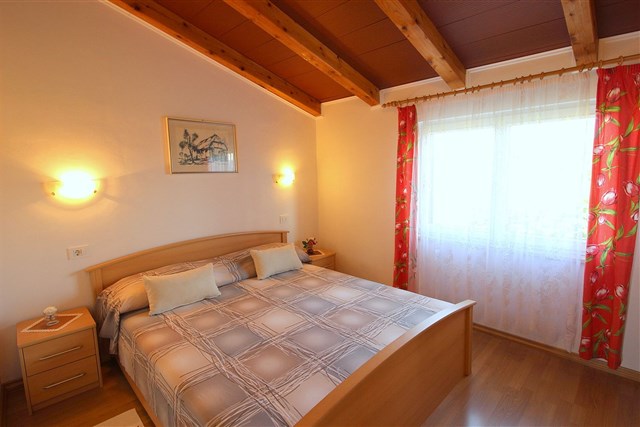 Apartmány ALMA - 