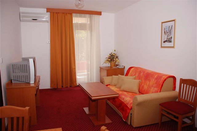 Hotel ZAGREB - 