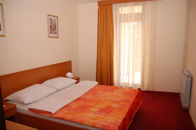 Hotel ZAGREB - 