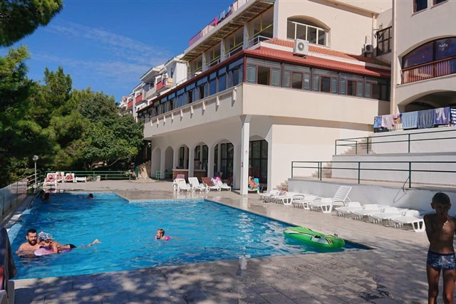 Hotel ZAGREB - 