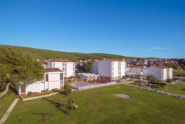 Hotel OMORIKA - 