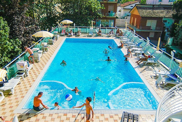 Hotel SANTA MARTINA - 