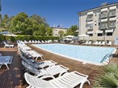 Hotel ST. MORITZ - Bellaria/Igea Marina