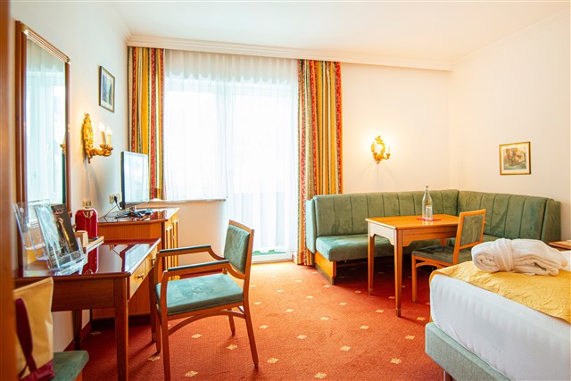 Hotel GERMANIA GASTEIN - 