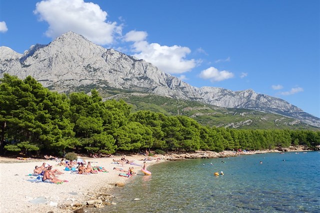 Mobilné domčeky BAŠKO POLJE - 