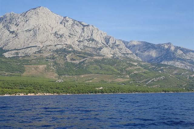 Mobilné domčeky BAŠKO POLJE - 