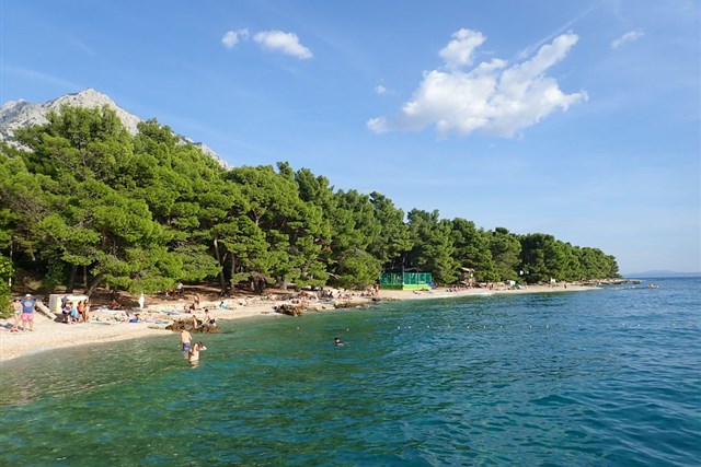 Mobilné domčeky BAŠKO POLJE - 