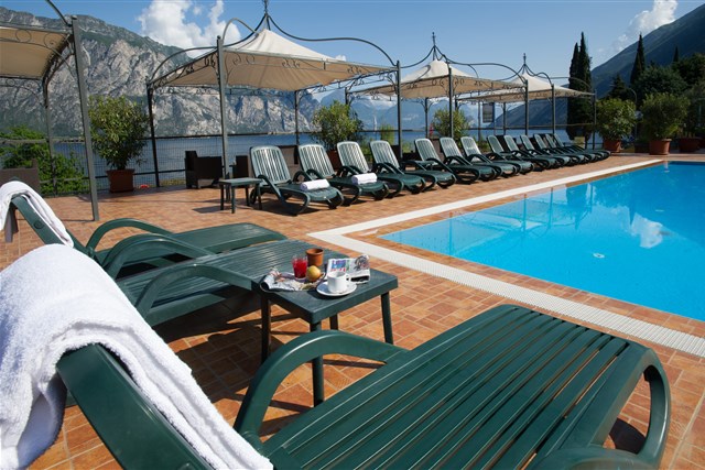 Hotel SOLE MALCESINE - 