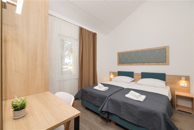 Apartmány MEDENA - Chorvatsko, Trogir-Seget Donji - apartmány Medena